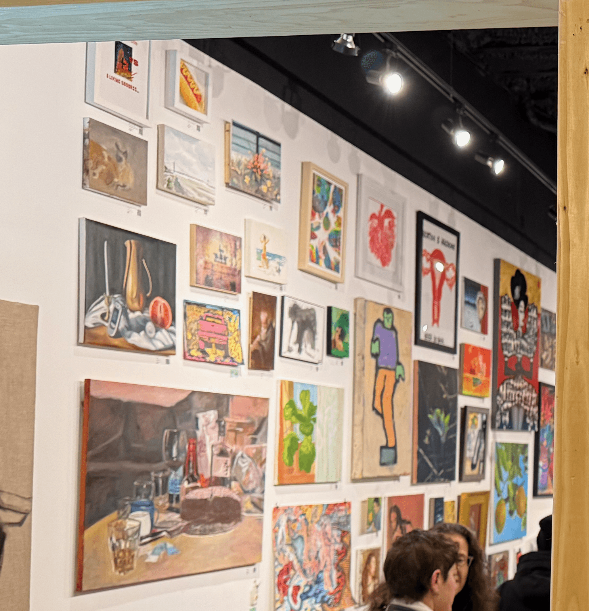 auth from gallery image